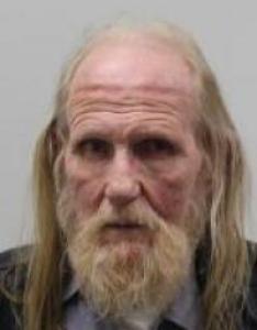 Frederick Lee Bush a registered Sex Offender of Missouri
