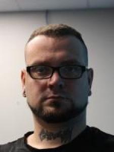 William Christopher Myers a registered Sex Offender of Missouri