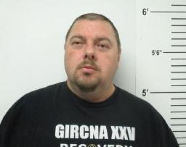 Randall Jameskent Morrow a registered Sex Offender of Missouri