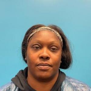 Latisha Carsean James a registered Sex Offender of Missouri