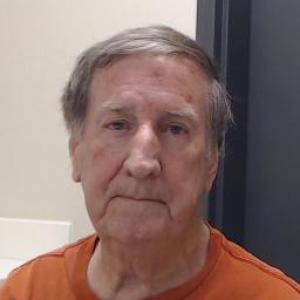 Robert Perry Gilstrap a registered Sex Offender of Missouri