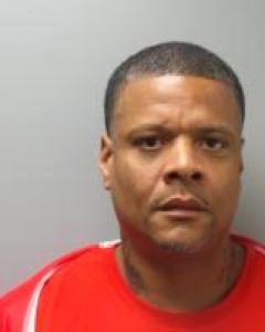 Cortez Collins a registered Sex Offender of Missouri