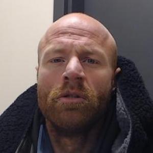 Steven Jacob Griggs a registered Sex Offender of Missouri