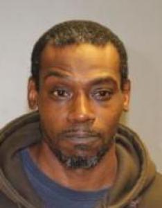 George Edward Fuller Jr a registered Sex Offender of Missouri