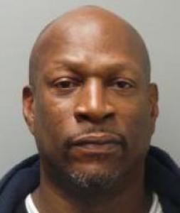 Alonzo Bonds a registered Sex Offender of Missouri