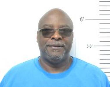 Antonio Alfred Lumpkins a registered Sex Offender of Missouri