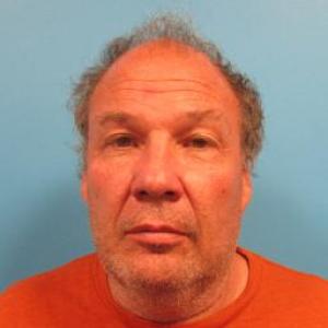 Dwayne Edward Underwood a registered Sex Offender of Missouri