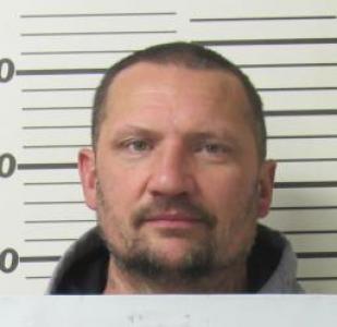 Scott Mitchel Hannaford a registered Sex Offender of Missouri