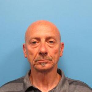 Michael Wayne Franklin a registered Sex Offender of Missouri