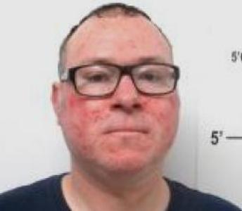 Allen Coe Eckard a registered Sex Offender of Missouri
