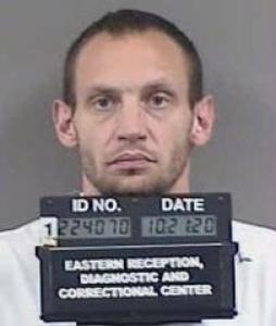 Ian Matthew Shotton a registered Sex Offender of Missouri