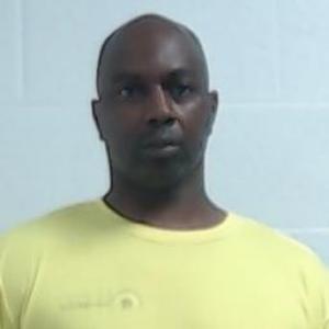 Deon Turner a registered Sex Offender of Missouri