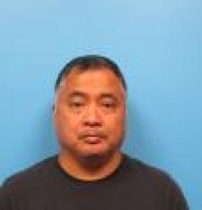 Rainier Inocencio Gatapia a registered Sex Offender of Missouri