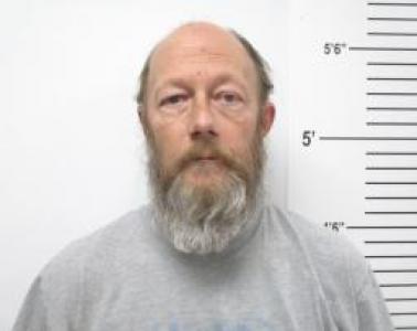 Christopher Jordan Petty a registered Sex Offender of Missouri