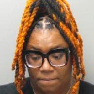 Jakki Jalysa Townsel a registered Sex Offender of Missouri