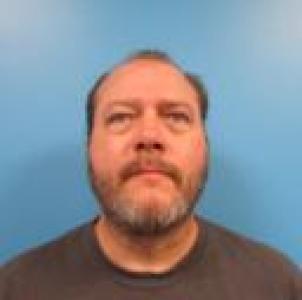 Jason Lee Marsden a registered Sex Offender of Missouri