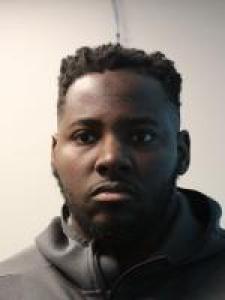 Deangelo Tyree Redmond a registered Sex Offender of Missouri