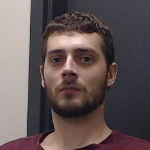 Nathaniel Christian Norris a registered Sex Offender of Missouri