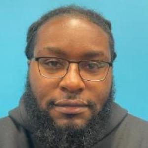 Adrian Trevon Milligan a registered Sex Offender of Missouri