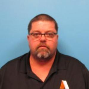 Scott Alan Robinson a registered Sex Offender of Missouri