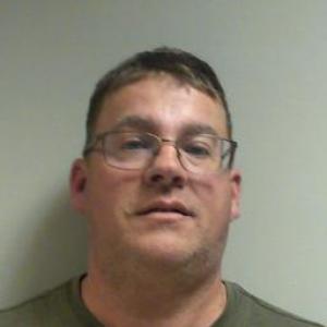 Paul Martin Hamm a registered Sex Offender of Missouri