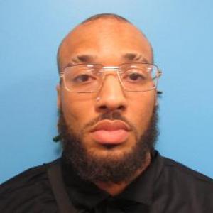 Christopher Martell Scott a registered Sex Offender of Missouri