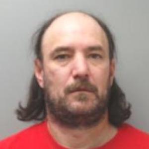 Eugene Phillip Cundiff Jr a registered Sex Offender of Missouri