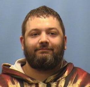 Chad Warner Hough a registered Sex Offender of Missouri