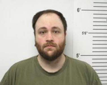 Cody James Harmon a registered Sex Offender of Missouri