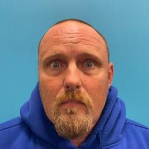 Steven Nicholas Felts a registered Sex Offender of Missouri