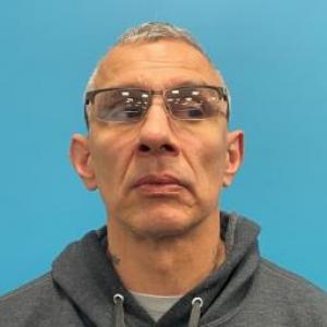 Michael David Blanco a registered Sex Offender of Missouri