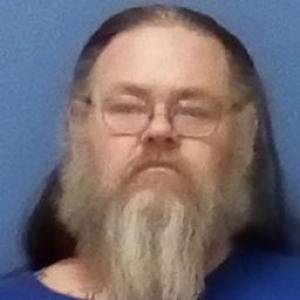 Anthony Scott Vansel a registered Sex Offender of Missouri