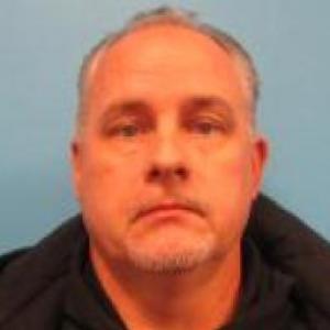 Brian Patrick Jones a registered Sex Offender of Missouri