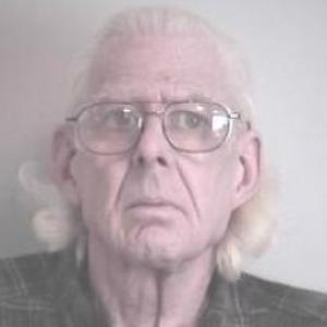 Darrel Bruce Ferrel a registered Sex Offender of Missouri