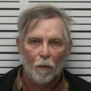 John Brian Stegall a registered Sex Offender of Missouri