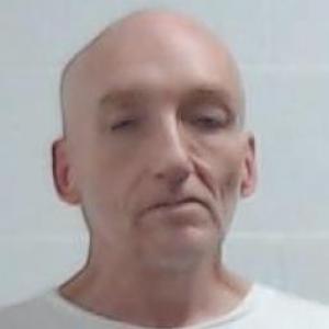 Darin Ray Taylor a registered Sex Offender of Missouri