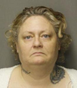 Ellen Marie Mcmullin a registered Sex Offender of Missouri