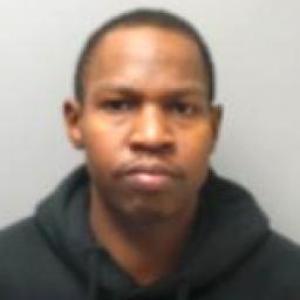Anthony Maurice Tate a registered Sex Offender of Missouri