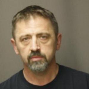 Richard Raymond Bounds a registered Sex Offender of Missouri