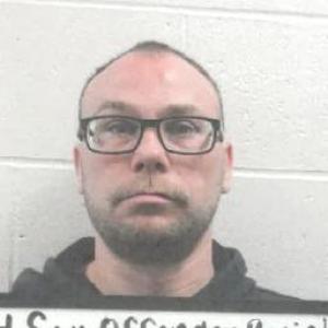 Anthony Wayne Gerloff Jr a registered Sex Offender of Missouri