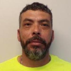 Joe Wenceslao Navarro a registered Sex Offender of Missouri