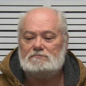 William Allen Granda a registered Sex Offender of Missouri