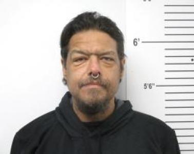 Carl Jason Liberty a registered Sex Offender of Missouri