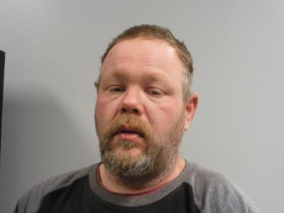 Brandon Wayne Salyers a registered Sex Offender of Iowa