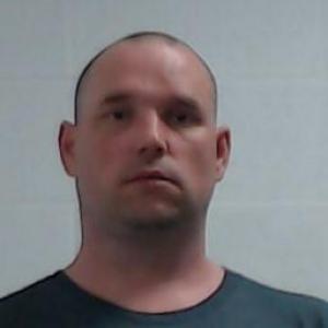 Johnathon Gilbert Simmons a registered Sex Offender of Missouri