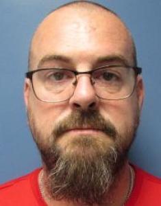 Jason Dewayne Skaggs a registered Sex Offender of Missouri