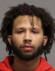 Destin Elijah Jones a registered Sex Offender of Missouri