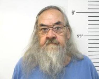 Ted Leon Summers Sr a registered Sex Offender of Missouri