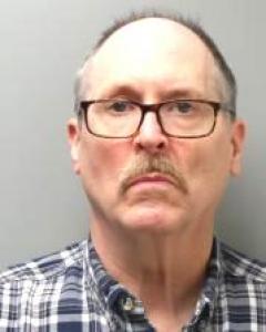 Robert G Thouvenot a registered Sex Offender of Missouri