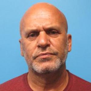 Salah Chali Alhamdani a registered Sex Offender of Missouri